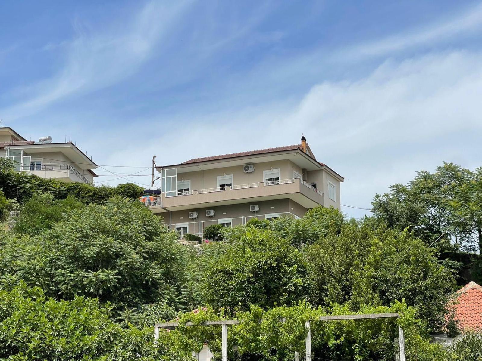 Ilvi Guesthouse Gjirokaster Exterior photo